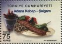 Adana Kebap - Şalgam