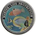 1 Dollar (Marine-Life Protection)