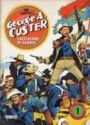 George Armstrong Custer - Cacciatore di gloria