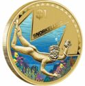 1 Dollar (Discover it!. Snorkelling)
