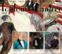 Toulouse-Lautrec Paintings