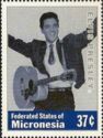 Elvis Presley (1935-1977)