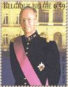 King Baudouin (1930-1993)