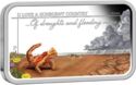 1 Dollar (Sunburnt Country - Drought & Flooding Rains)