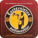 Toeternietoe Ambiancebier