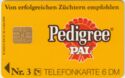 Pedigree PAL Welpen - Nr. 3