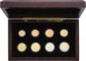 Various Euro (Proof set 2008)