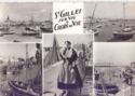 5 views of Saint-Gilles-Croix-de-Vie