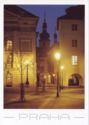 Prague. Ovocný Trh