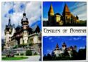 Castles of Romania