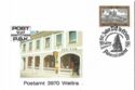 150 Jahre Post in Weitra
