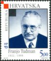 Dr. Franjo TuÄman (1922-1999)