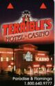 Terrible's Hotel Casino - Paradise & Flamingo (cpica 27489)