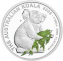 5 Dollars (Koala)