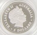 5 Dollars (Koala)