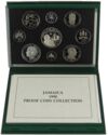 Various Dollars (Proof set 1990)