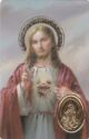 "Jesus - Sacred Heart", NB Cromo - Milano (IT), RCC, 113