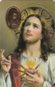"Jesus - Sacred Heart", NB Cromo - Milano (IT), RCC, 2
