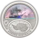 5 Dollars (Aurora Australis)