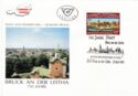 750 years Bruck an der Leitha City