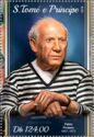 Pablo Picasso (1881-1973)