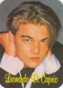 Leonardo DiCaprio