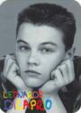Leonardo DiCaprio
