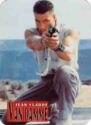 Jan Claude Van Damme