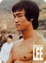 Bruse Lee