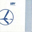 Lot Polish Airlines