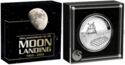 8 Dollars (Apollo 11 - 50 Years Moonlanding)