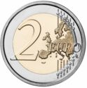 2 Euro (Final of the Alpine Ski World Cup)