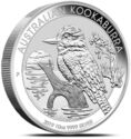 10 Dollars (Kookaburra)