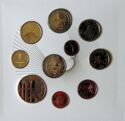Various Euro (Proof set 2010)