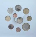 Various Euro (Mint set 2012)
