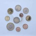 Various Euro (Mint set 2012)