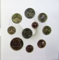 Various Euro (Mint set 2013)
