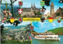 Grand Duchy of Luxembourg