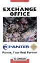 Panter - Exchange Office