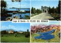 Lago di Garda - S. FELICE DEL BENACO