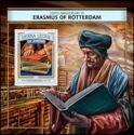 Erasmus of Rotterdam