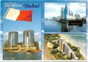 Views of Dubai