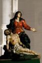 "Saint Mary - Pity", Roma, B.N. Marconi - Genova (IT), Lazio - Madonna, 3236117
