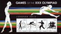 Games of the XXX Olympiad
