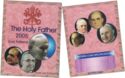 Various Euro Fantasy (Pattern set 2005 - The Holy Father Pink version)