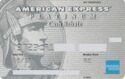 American Express PLATINUM (Cash Rebate)-04-12
