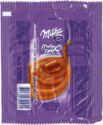 Milka Milk chocolate with caramel