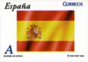 Spanish Flag