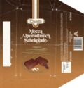 Babette Mocca Alpine Milk Chocolate (Coffee)