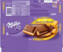 Milka Choco & Biscuit